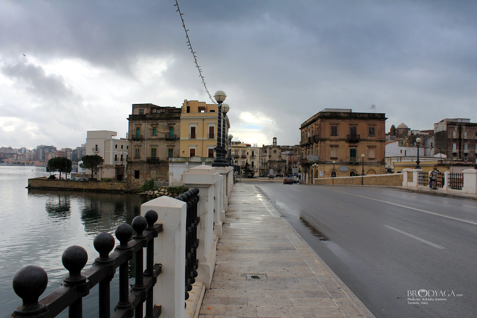 Taranto